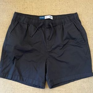 Old Navy Jogger Shorts